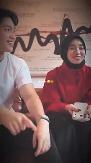 vt njan A, #samuelcipta #nabilataqiyyah #couplegoals #fyp
