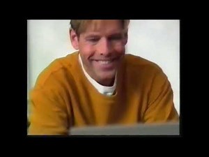 TNT Commercial Breaks: February 16, 2004 part 1