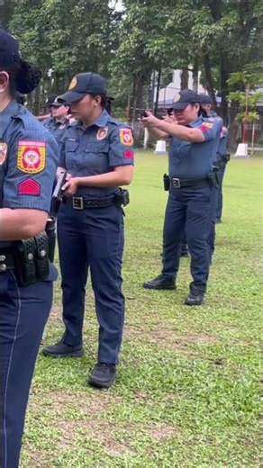 Eps. 319 dry firing #algorithm #police #exercise #ferkstv #youtubeshorts #training #shorts