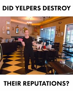 740K views · 7.9K reactions | Can't blame Yelp for everything... #AllInTheKitchen #KitchenNightmares #GordonRamsay | All in the Kitchen | Facebook
