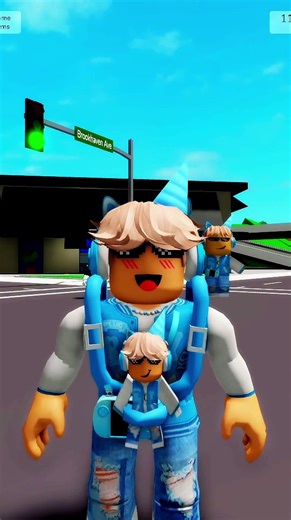 Como tener el nuevo accesorio de Roblox 😏 #roblox #brookhaven