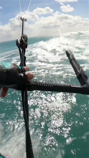 Kiteboarding lessons and rentals in Playa del Carmen!
