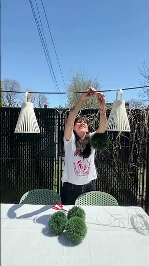 DIY Picnic Setup 🧺🌷🍓