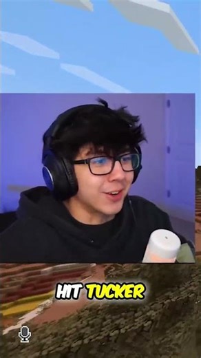 Minecraft Survival: UGLY Biome & Random Drops! #shorts