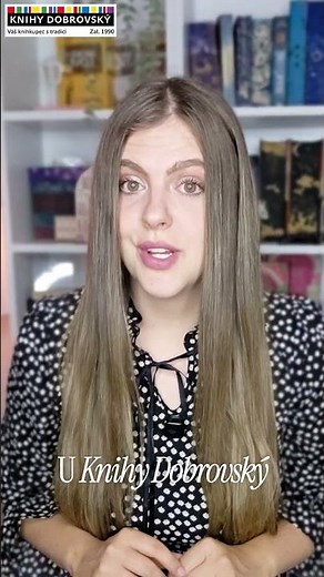 10 knih za 500 Kč?! Prodloužili jsme akci až do konce července!