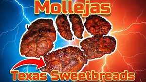 Texas Mollejas Recipe – Sweetbreads Cooking Guide