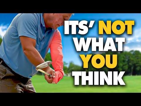 This HUGE Error Causes 99% Of Swing Faults (But Nobody Checks The Real Cause)