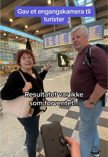 Momondo: Uventet Rejseoplevelse