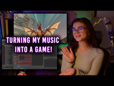 From Composer to Game Audio Designer: My Interactive Music Prototype in Unity + Wwise