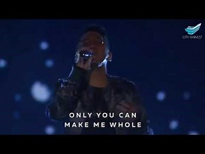 Come Holy Spirit Fall Afresh on Me Mark Kwan