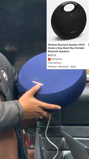 Harman Kardon Onyx Studio 6 Repair 🔧 | Bluetooth Not Showing Fix 😱🔥 #educational #bluetoothspeaker