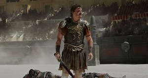 Epic First Trailer for Ridley Scott's GLADIATOR II — GeekTyrant