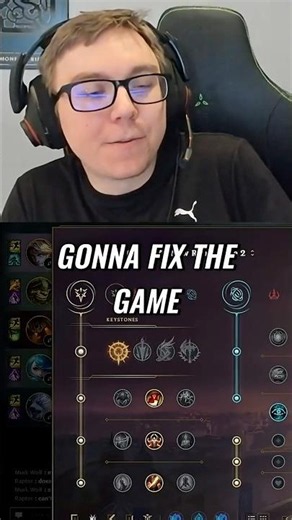 Baus Frustrated with Riot: Marksmen Still Need Buffs… #thebausffs #leagueoflegends