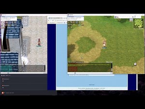 Ragnarok Online Restart - Dual Client - Level 1 novice