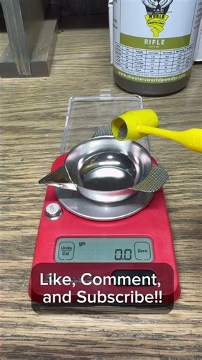 Reloading 223 Rem. In 30 seconds! #cool #fun #satisfying #testing #awesome