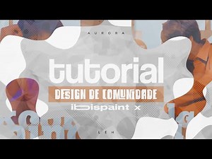 [TUTORIAL #11] Design de comunidade p/ Amino