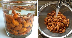 Why You Should Start Soaking Nuts And Seeds