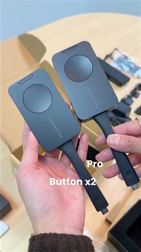 Unboxing Innex Connect Pro +... Coming Soon!