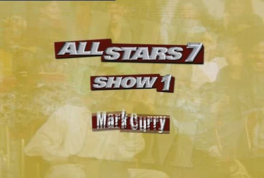Def Comedy Jam All Stars Vol 7 (Show 1)