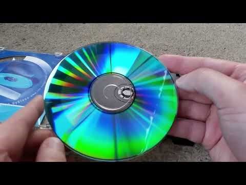 How to burn PSX discs properly to play on real hardware | CD-R and burner guide