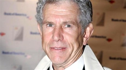 Actor Tony Roberts dies due to lung cancer complications at 85