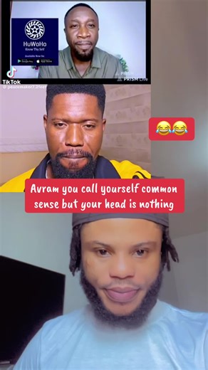 Avram's Common Sense Humor: A Funny Perspective