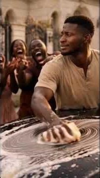 The Houseboy Became a Millionaire! Then His Former Boss Came Begging