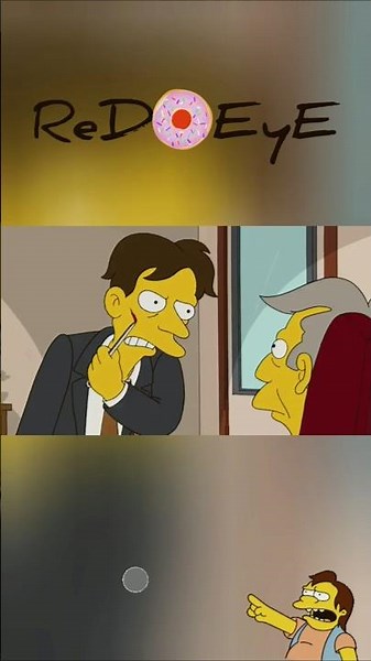 НОВЫЙ УЧИТЕЛЬ #симпсоны #simpsons #шортс #shortvideo #shorts #심슨가족 #심슨가족예언