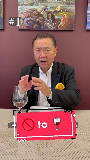3 Polite Ways to Say No to Drinks