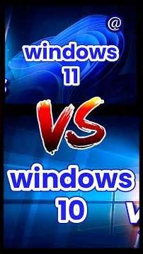 Why? I don't install Windows 11. #windows11 #windows10 #linux
