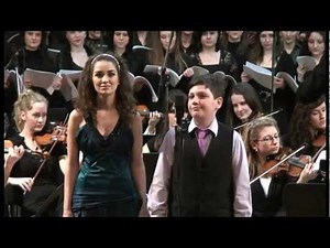 Pie Jesu - Karl Jenkins