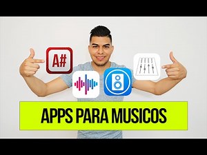Aplicaciones para Musicos #1