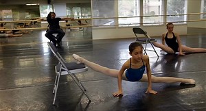 Trailer: First Position