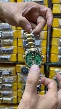 Branded Watches Wholesale Market in Pakistan #viral #watch #viralshort #vlog #fashion #watches#2026
