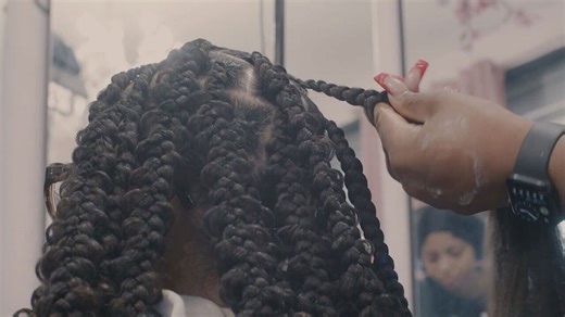 CR investigation: More braiding hair tested for dangerous chemicals