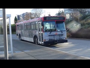 V STAR! Everett transit rt 7 South to Mall Station 4