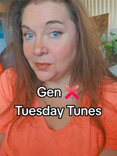 Jodi | GEN ❌️ connector on TikTok