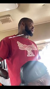You no marry conductor? 😂😂 | Celebrity Bus Conductor.