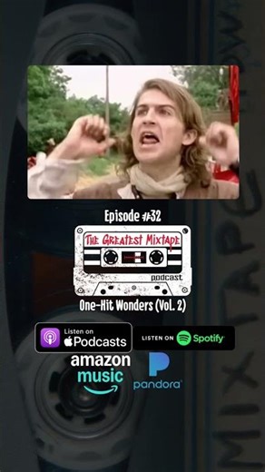 Classic 80s Track: “The Safety Dance” by Men Without Hats” #music #nostalgia #80smusic