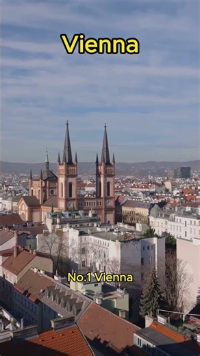 If You Visit Austria Once… Start With These 3 - ( 4K )