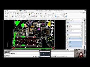 How to Open Your DraftSight Files in AutoCAD with Lynn Allen