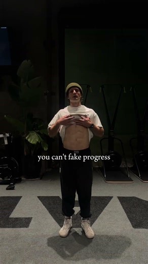 how the gym can fix all your problems