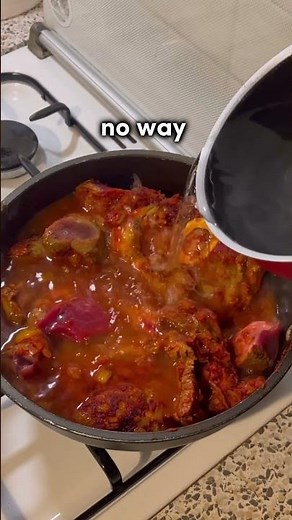 Do you know Libya’s National Dish? Cooking Libyans Bazin 🇱🇾 #cooking #recipes