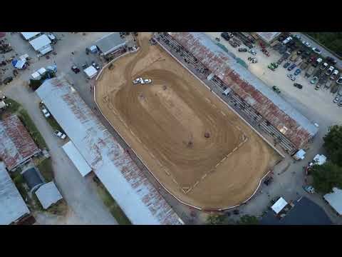 Putnam County Demolition Derby