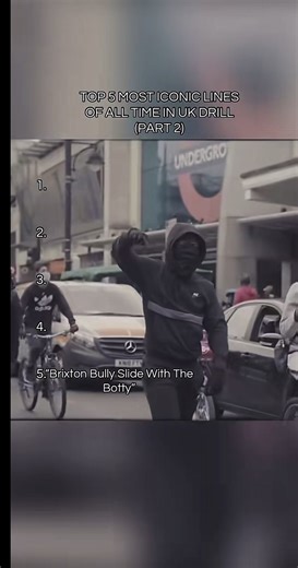 #ukdrill #top5 #hardtap #rap #fyp | UK Drill