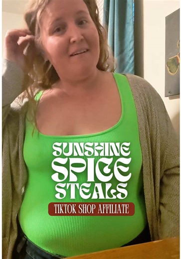 Have you ever loved an outfit… but didn’t love how revealing it suddenly became? Welcome back to Sunshine Spice Steals where I test the little things that make getting dressed feel easier, smoother, and way less revealing. CAKES Nip Covers deserve their own round of applause. Soft, seamless, lightweight, and are completely invisible even under thin or fitted tops. It’s the kind of tiny confidence booster that keeps your outfit your moment, not your nips. If you’ve been wanting smooth, secure, no