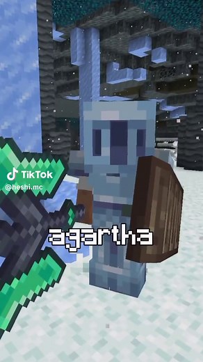 Explore Agartha with Exciting Minecraft Mods