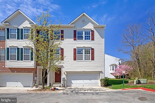 7689 Spreading Oak Ln #134, Elkridge, MD 21075 - MLS MDHW2066788 - Coldwell Banker