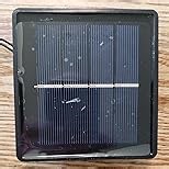 2 Pack Solar Christmas Lights Outdoor, 158FT 480 LED Solar String Lights for Outside Waterproof, 8 Modes Twinkle Fairy Light for Backyard Patio Tree Party Garden Decoration, Blue