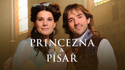 Princezna a písař - iVysílání | Česká televize
